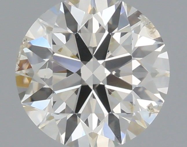0.4 ct Round Diamond