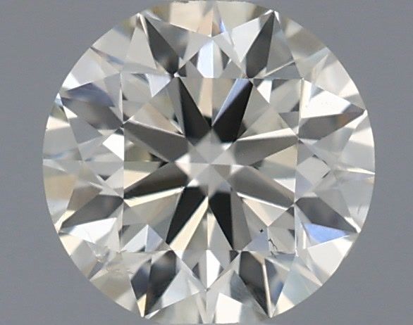 0.4 ct Round Diamond