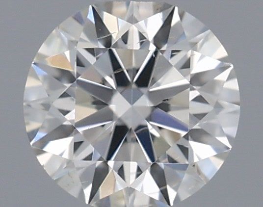 0.31 ct Round Diamond