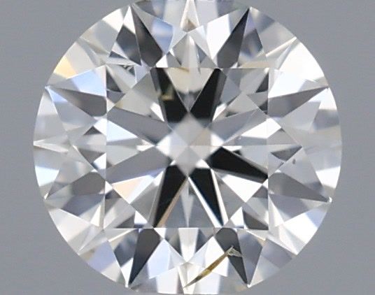 0.31 ct Round Diamond