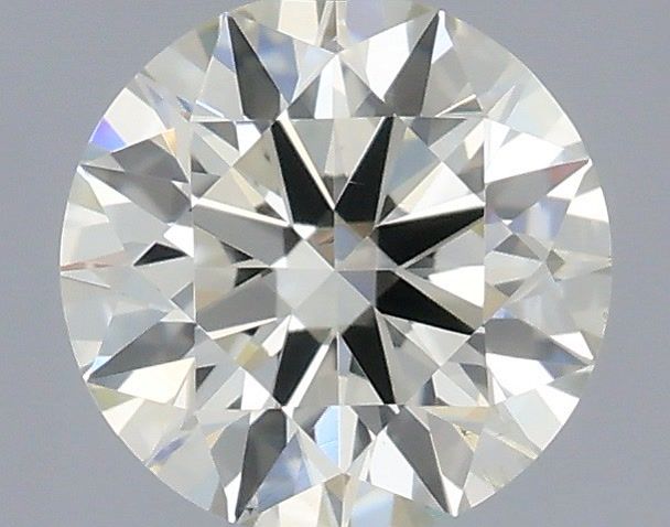 0.4 ct Round Diamond
