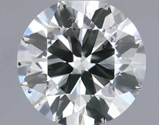 0.4 ct Round Diamond