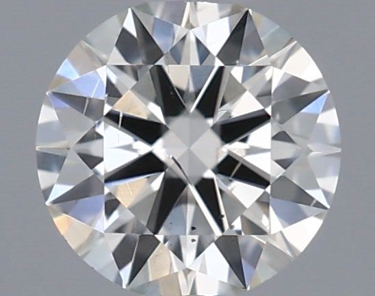 0.31 ct Round Diamond