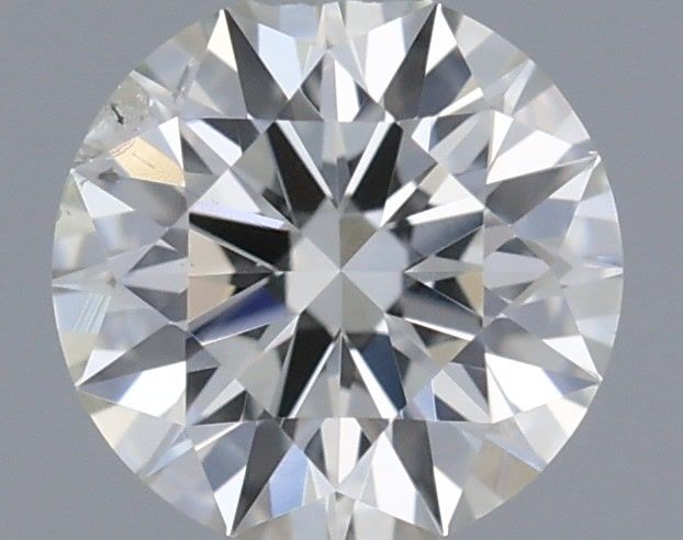 0.31 ct Round Diamond