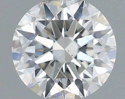 0.31 ct Round Diamond
