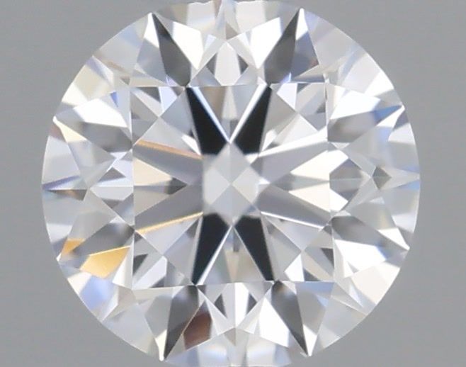 0.28 ct lab-grown Round Diamond