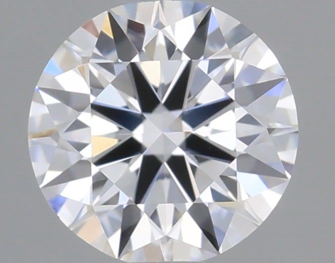 0.28 ct lab-grown Round Diamond