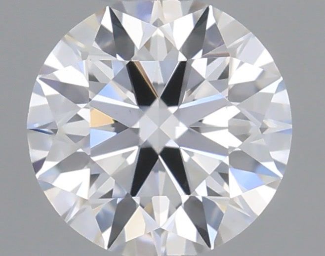 0.28 ct lab-grown Round Diamond