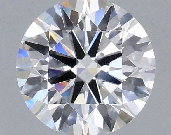 1.06 ct. round Lab Grown Diamond front image