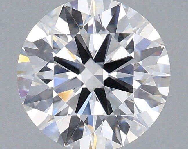 1.09 ct. round Lab Grown Diamond front image