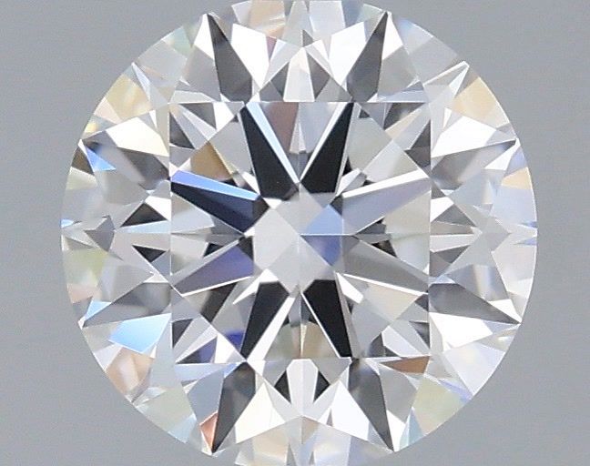 1.09 ct. round Lab Grown Diamond front image
