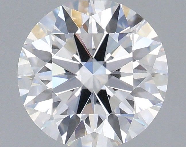 1.09 ct. round Lab Grown Diamond front image