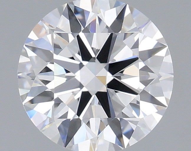 1.09 ct. round Lab Grown Diamond front image