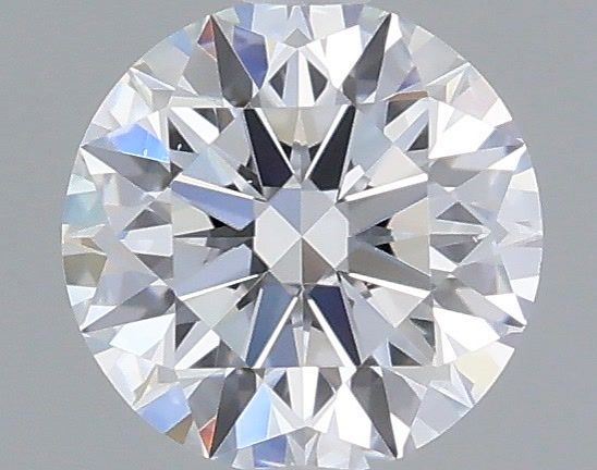 0.34 ct lab-grown Round Diamond