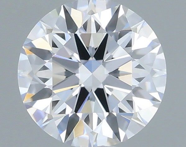 0.33 ct lab-grown Round Diamond