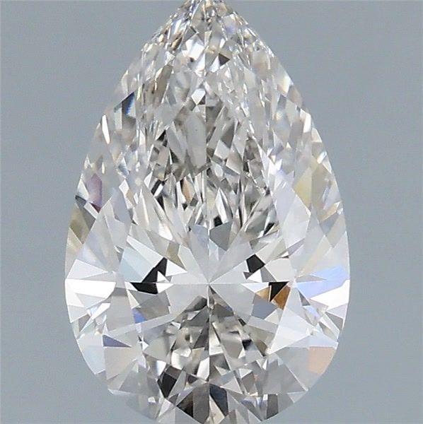 1.80 ct Pear diamond
