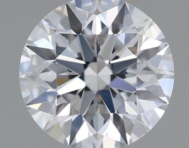 0.60 ct Round diamond
