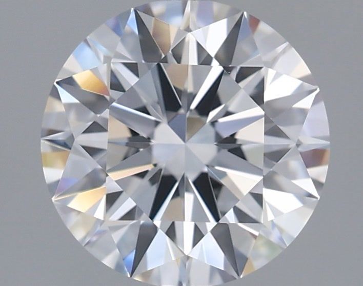 1.94 ct Round diamond