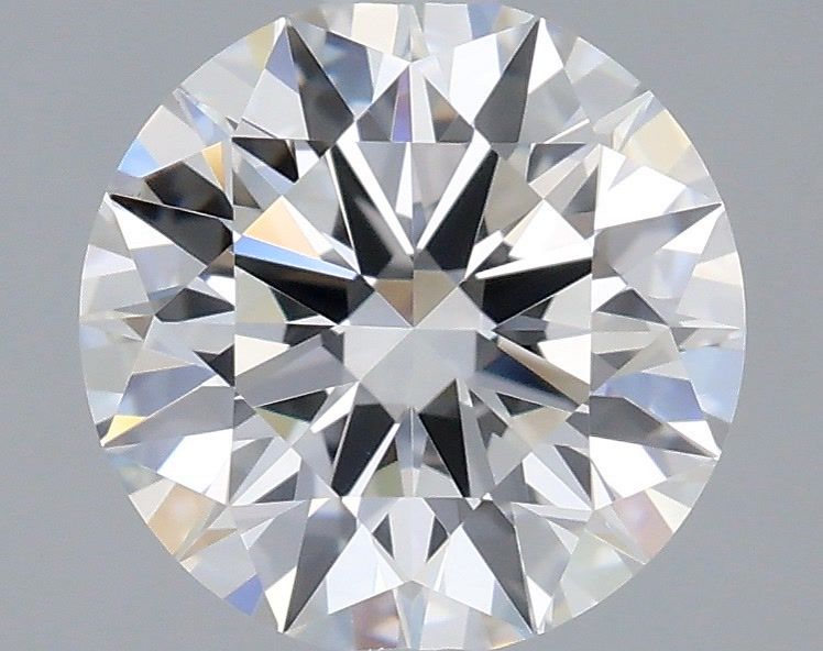 1.09 ct. round Lab Grown Diamond front image