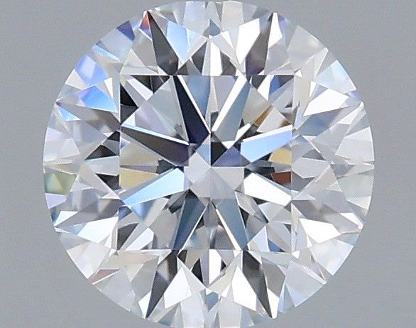 1.06 ct. round Lab Grown Diamond front image