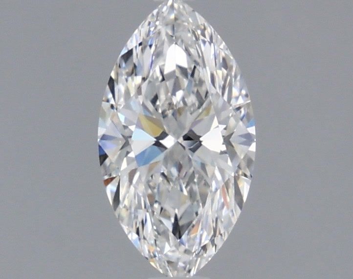 1.01 ct. marquise Lab Grown Diamond front image