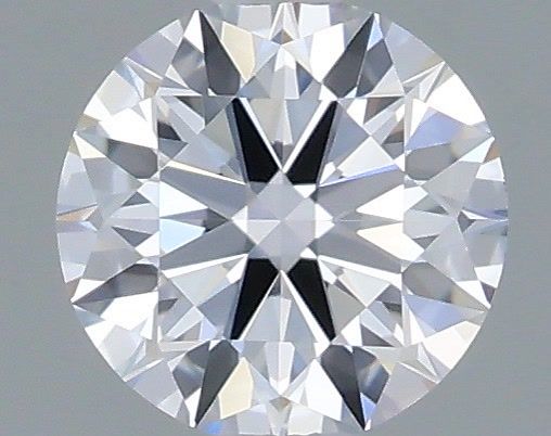 0.27 ct lab-grown Round Diamond