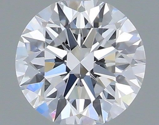 0.29 ct lab-grown Round Diamond
