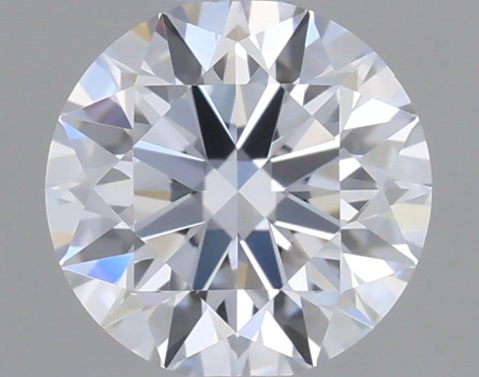 0.32 ct lab-grown Round Diamond