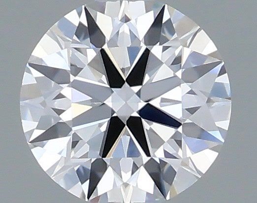 0.29 ct lab-grown Round Diamond