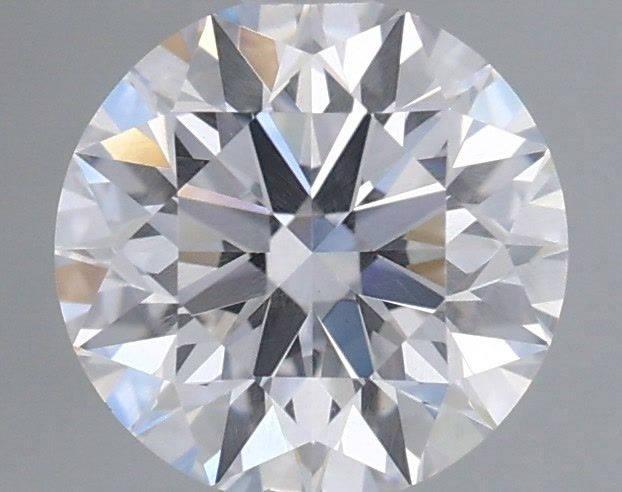1.01 ct lab-grown Round Diamond