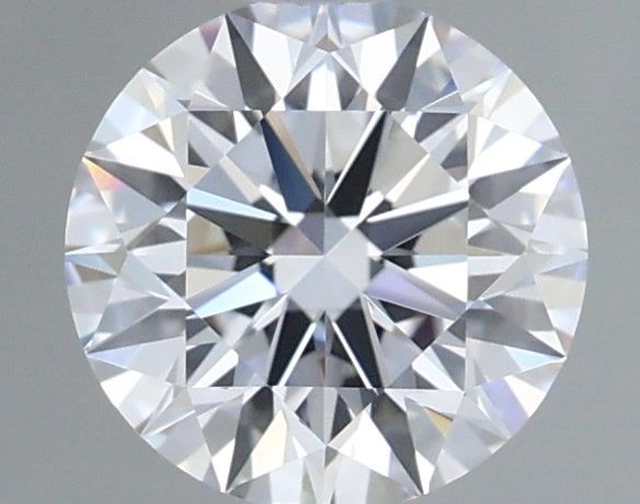 1.06 ct. round Lab Grown Diamond front image
