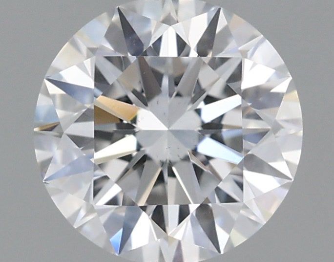1.04 ct lab-grown Round Diamond