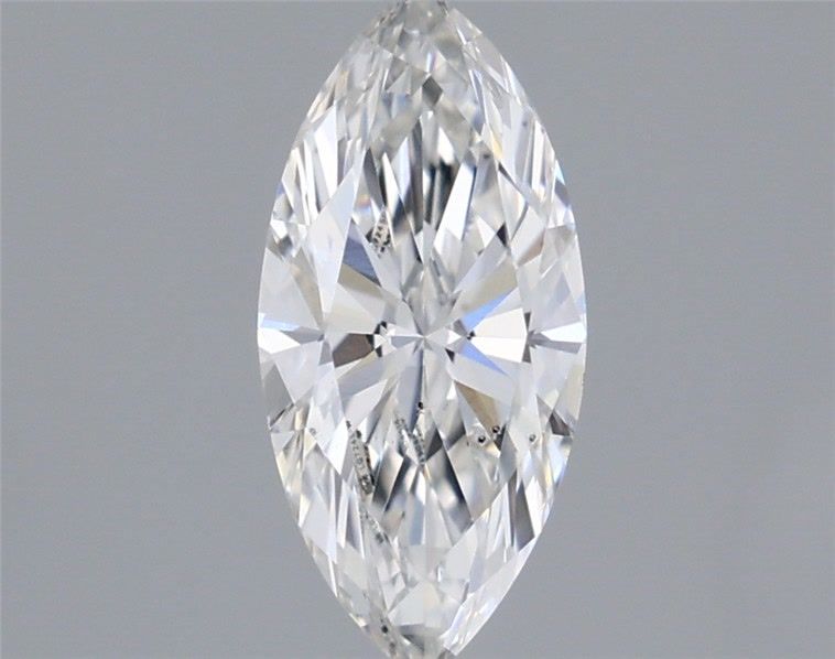 0.34 ct Marquise diamond