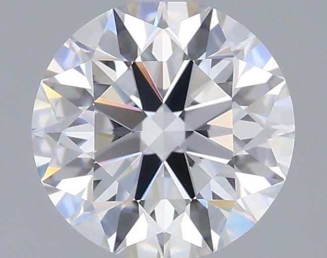 1.09 ct. round Lab Grown Diamond front image