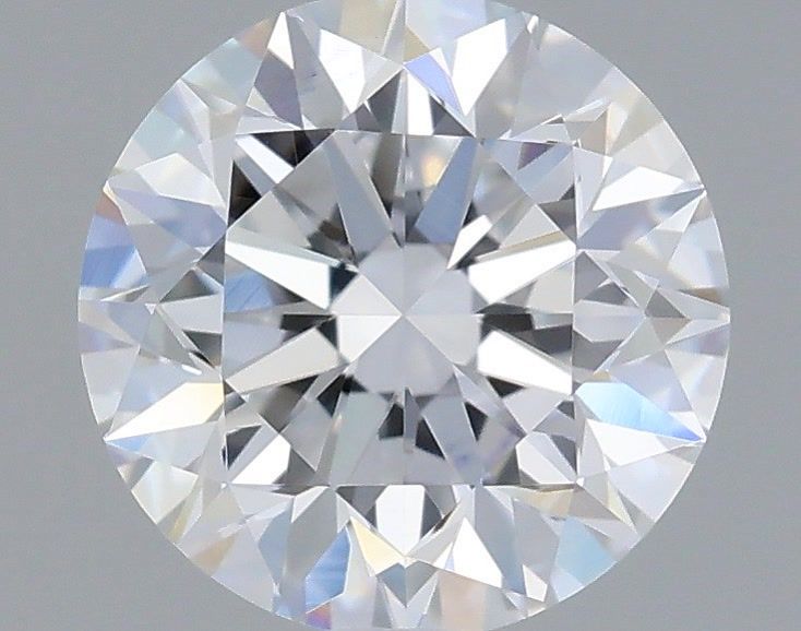 1.06 ct. round Lab Grown Diamond front image