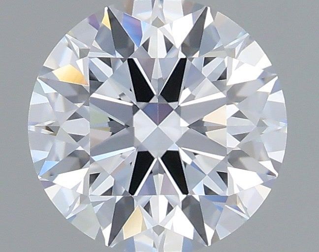 1.03 ct Round diamond