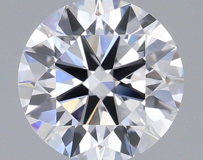 1.09 ct. round Lab Grown Diamond front image