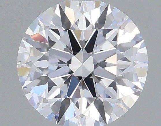 0.34 ct lab-grown Round Diamond