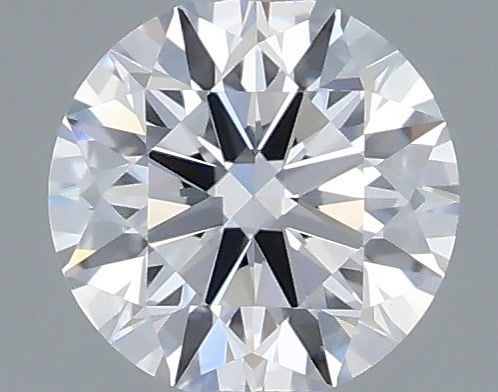 0.27 ct lab-grown Round Diamond