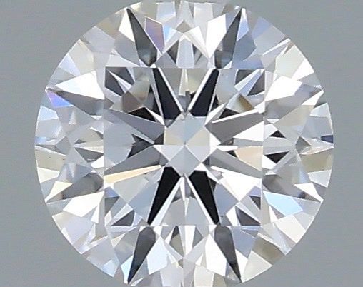 0.29 ct lab-grown Round Diamond