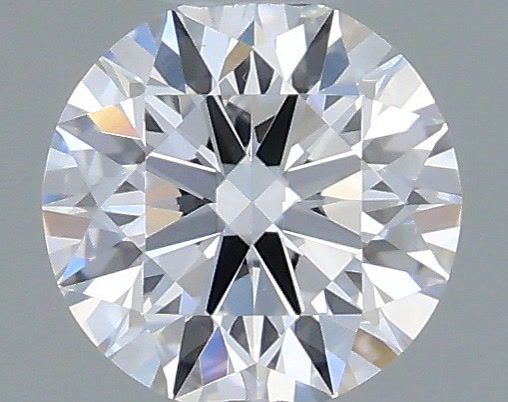 0.28 ct lab-grown Round Diamond