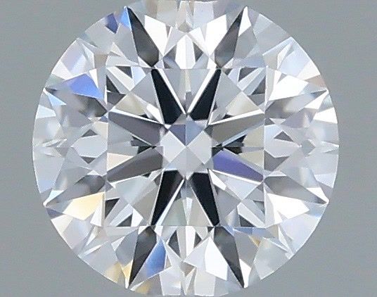 0.29 ct lab-grown Round Diamond