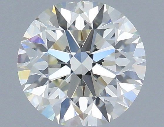 0.3 ct Round Diamond