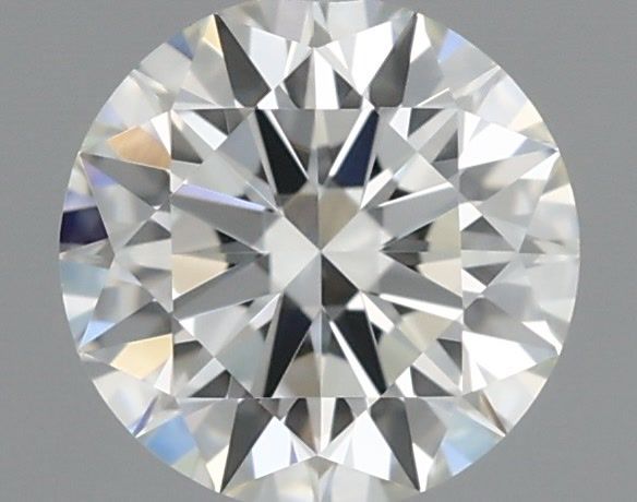 Diament 0.44 ct G/IF
