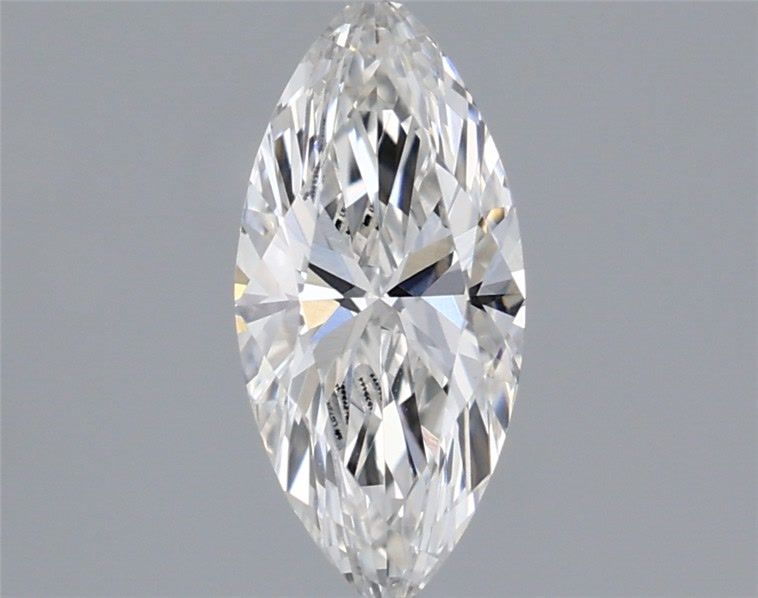 0.32 ct Marquise diamond