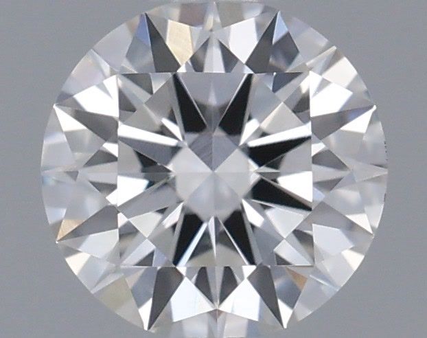 0.43 ct lab-grown Round Diamond