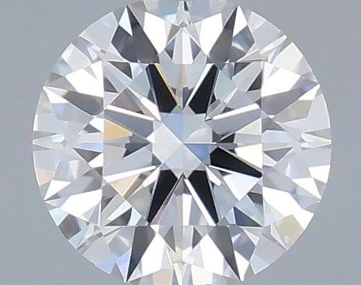 0.33 ct lab-grown Round Diamond
