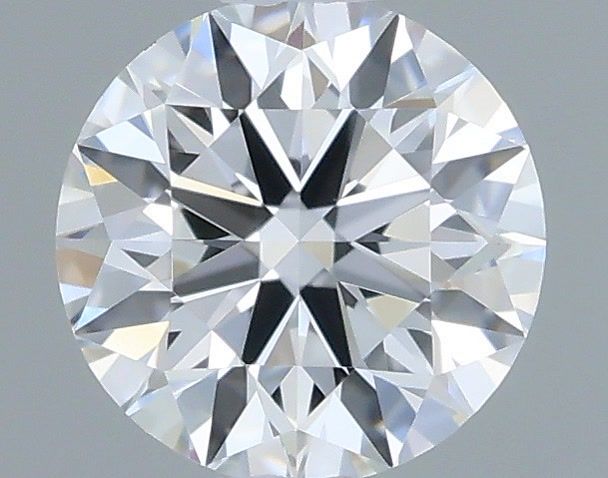 0.29 ct lab-grown Round Diamond