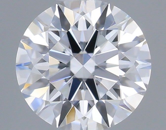 0.28 ct lab-grown Round Diamond