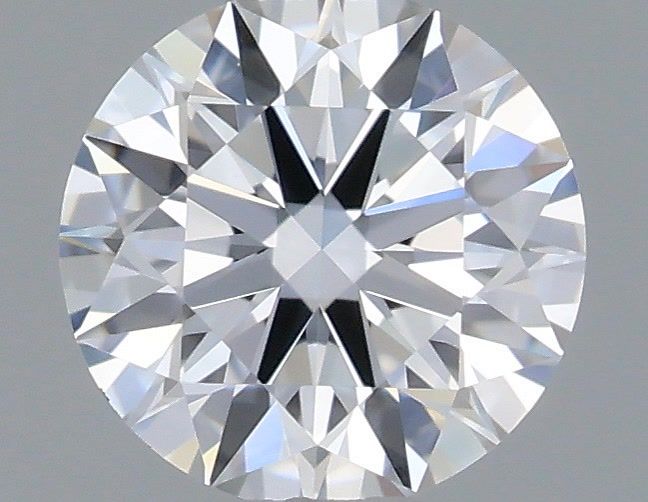 0.34 ct lab-grown Round Diamond